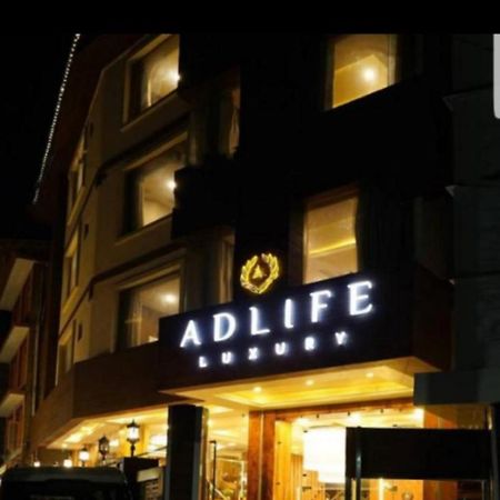 Hotel Adlife Luxury Srīnagar Eksteriør bilde